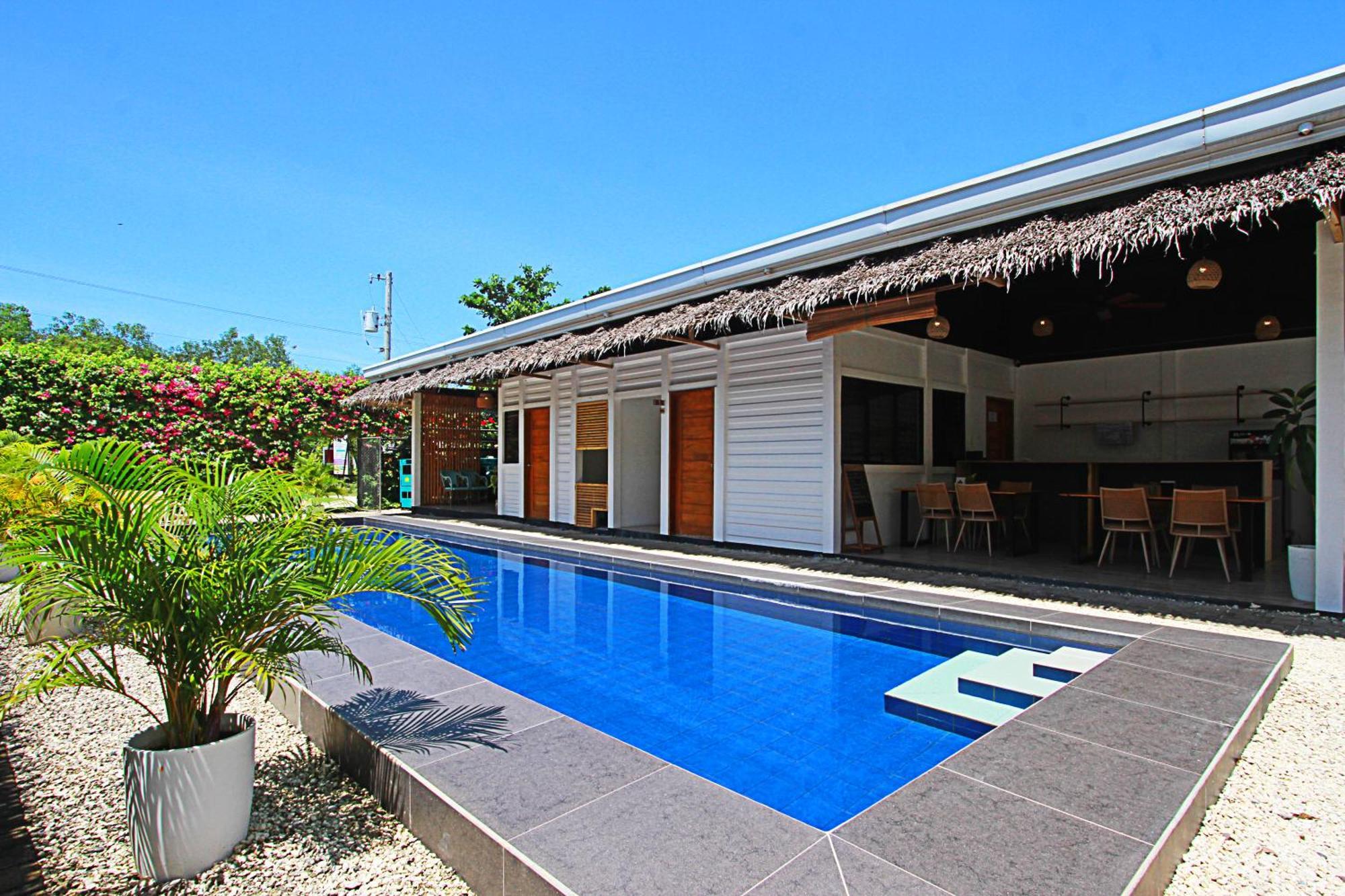Hotel Alona M Panglao Esterno foto