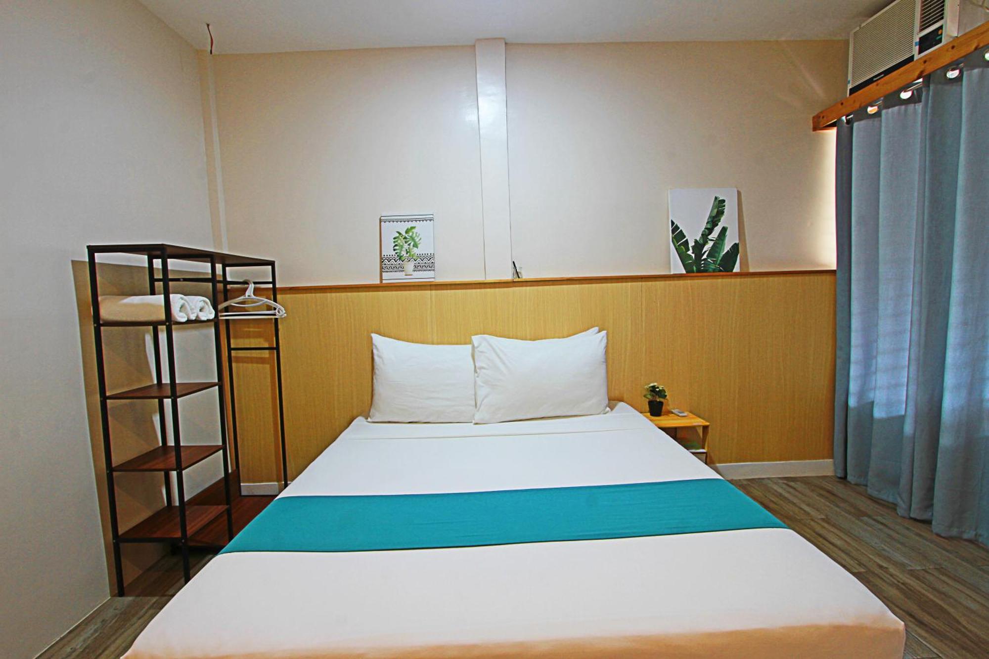 Hotel Alona M Panglao Esterno foto