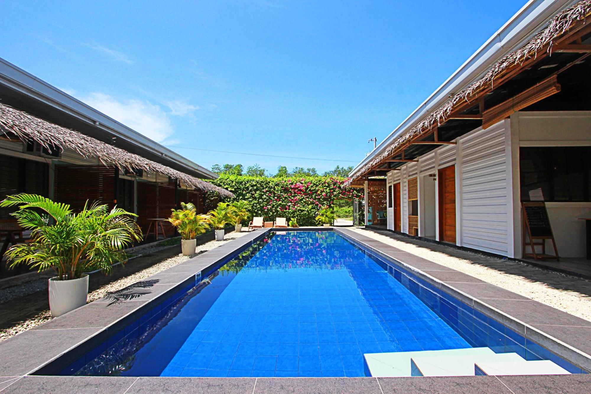 Hotel Alona M Panglao Esterno foto