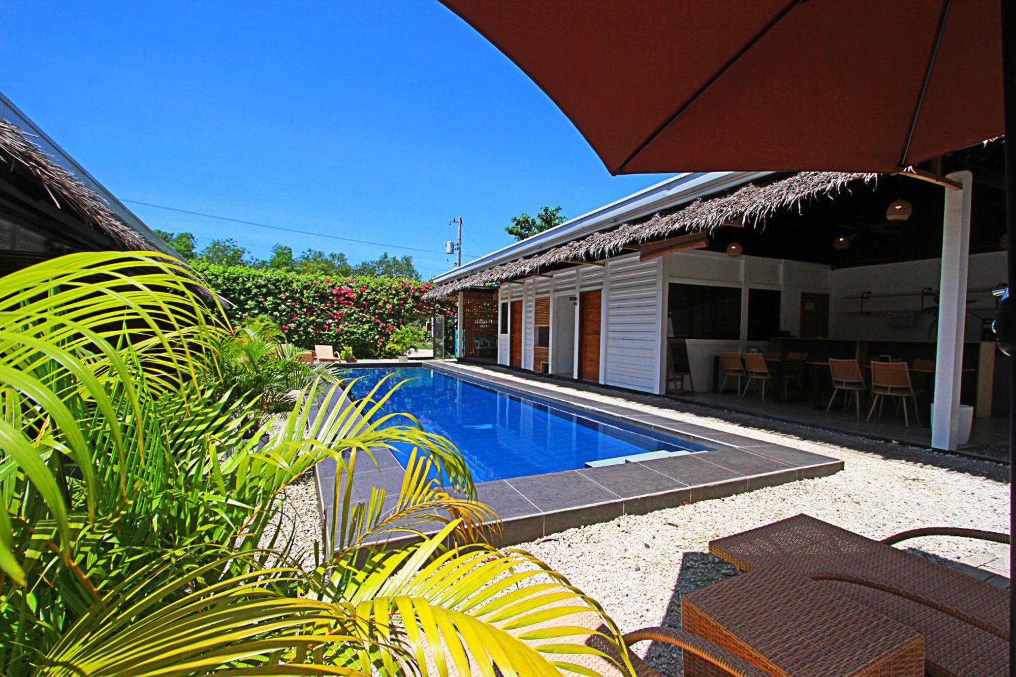 Hotel Alona M Panglao Esterno foto