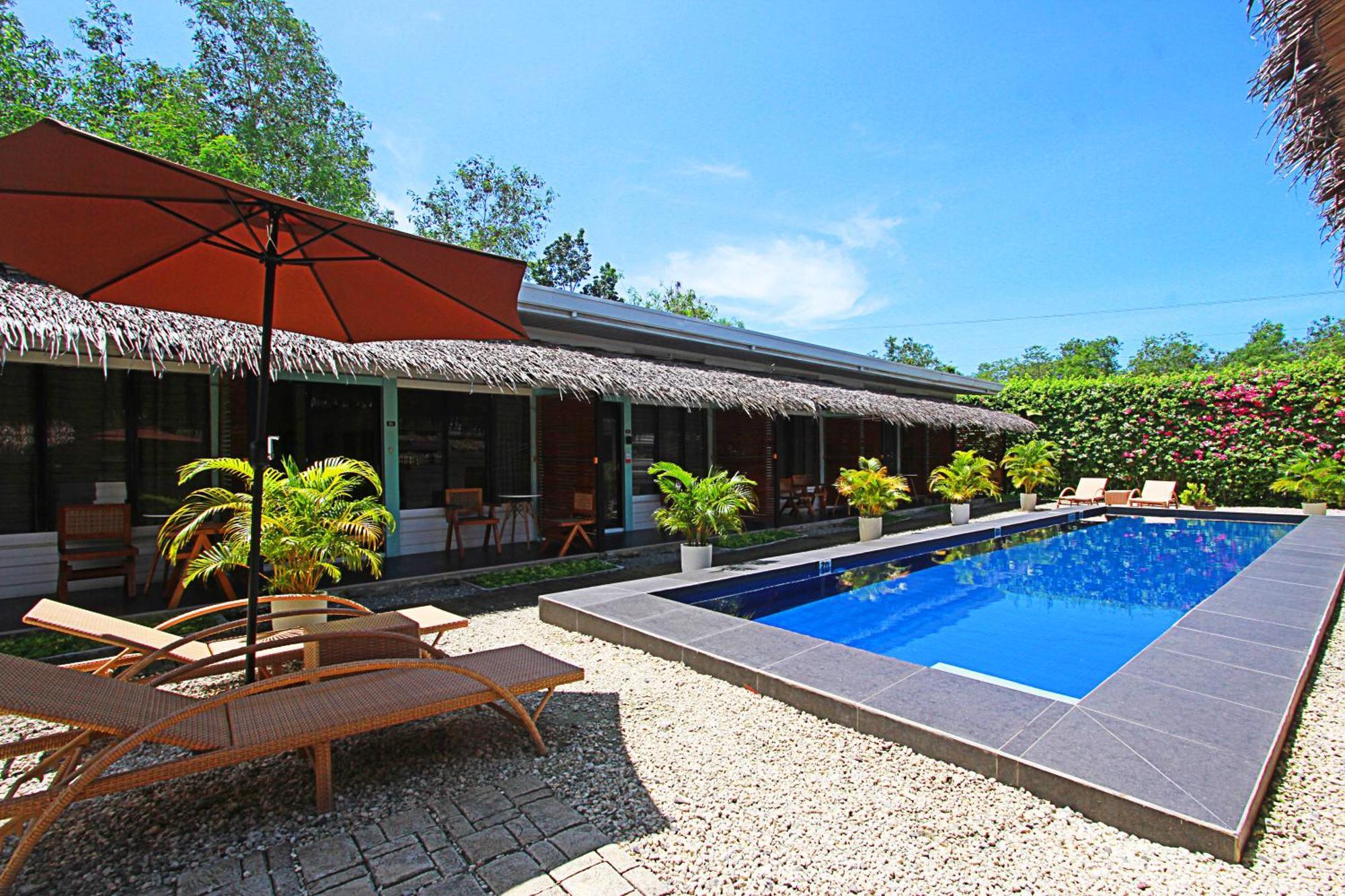 Hotel Alona M Panglao Esterno foto