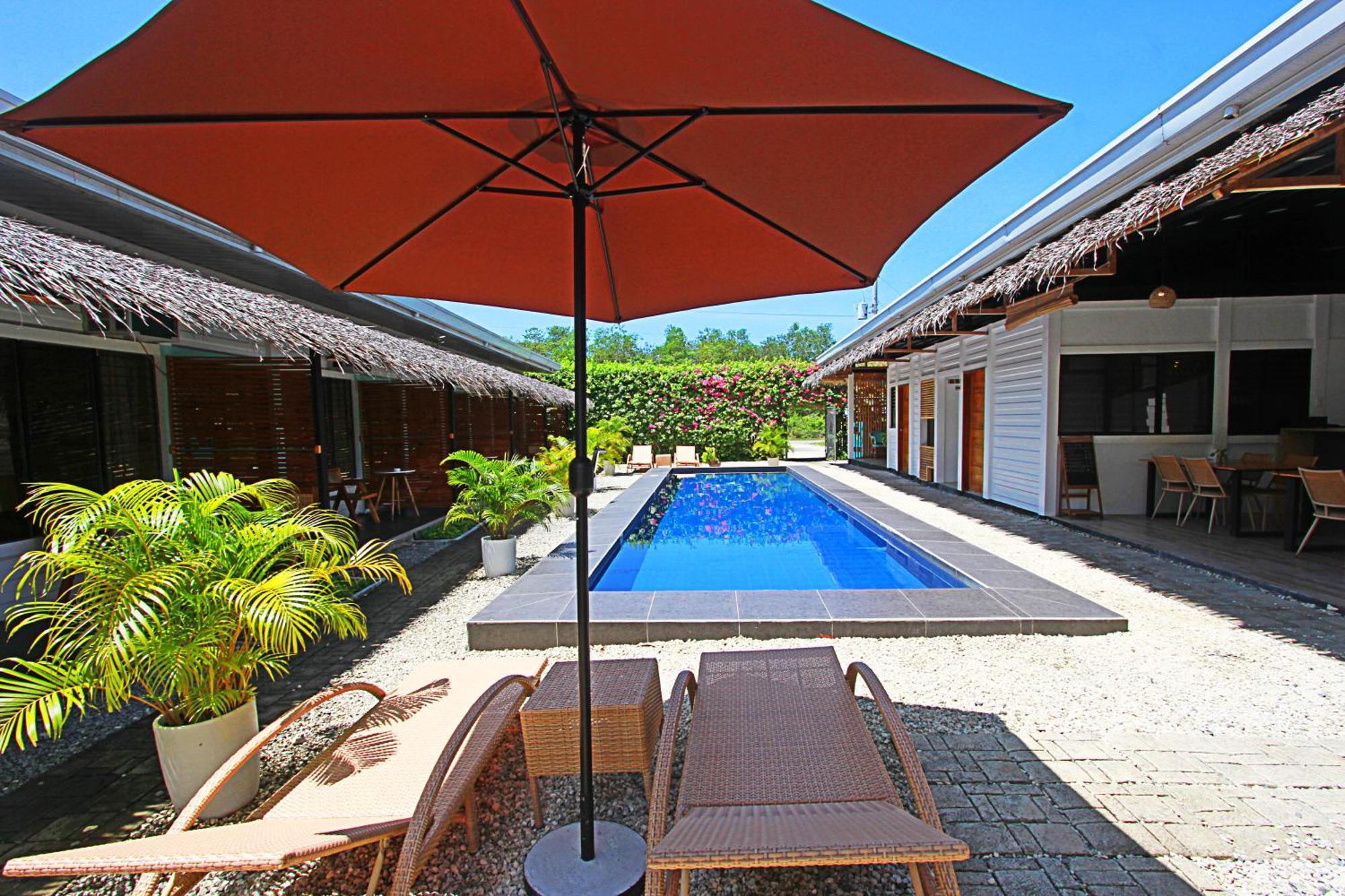 Hotel Alona M Panglao Esterno foto